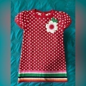 5T Gymboree spring/summer dress. Perfect for Easter!